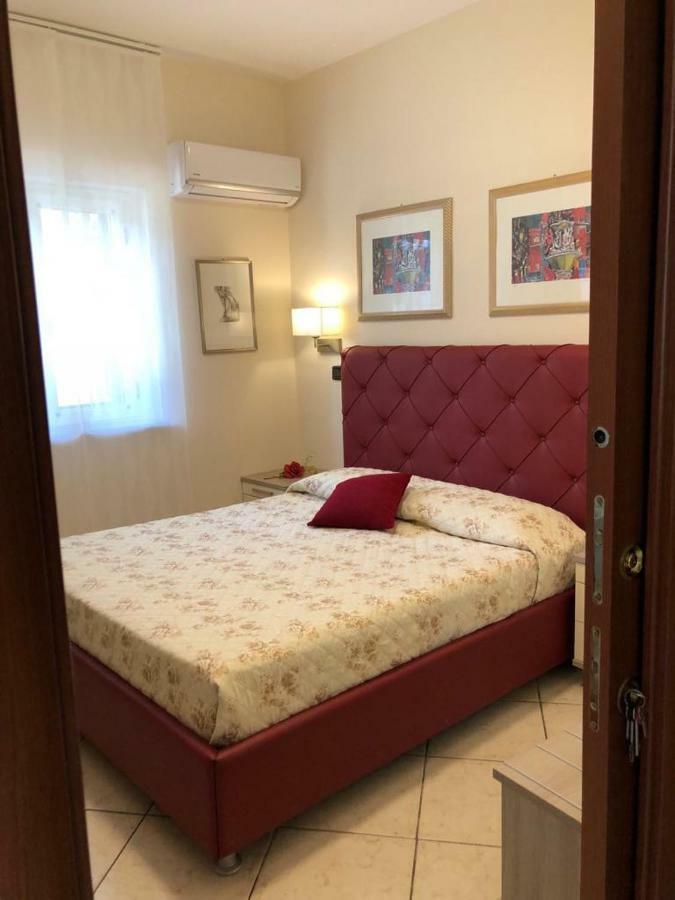 B&B Primerano Sp73 Soriano Calabro 外观 照片